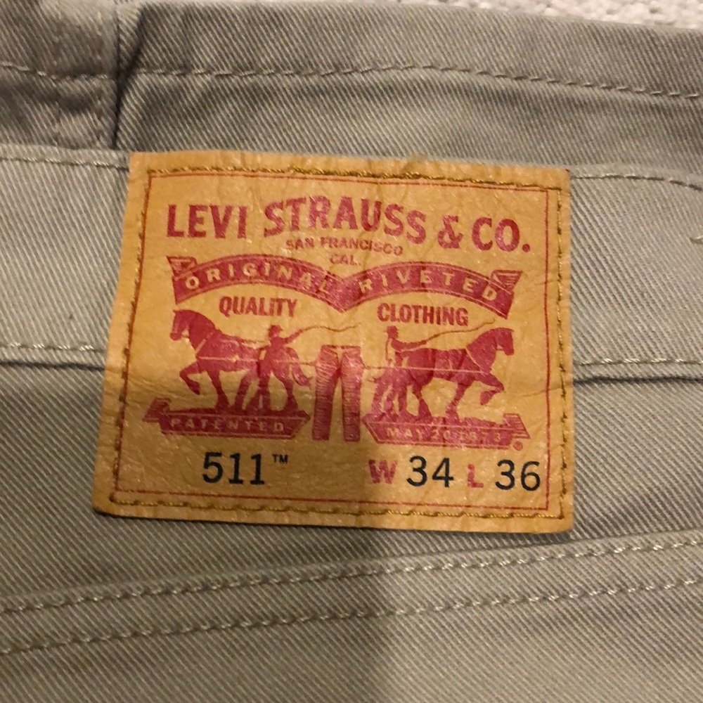 Men’s jeans